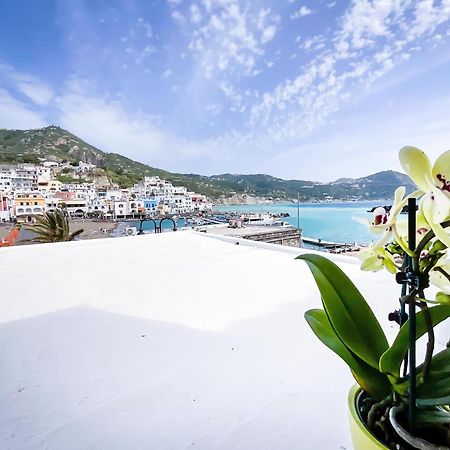 Casa Francesco Seaside Apartment Sant'Angelo  Екстериор снимка