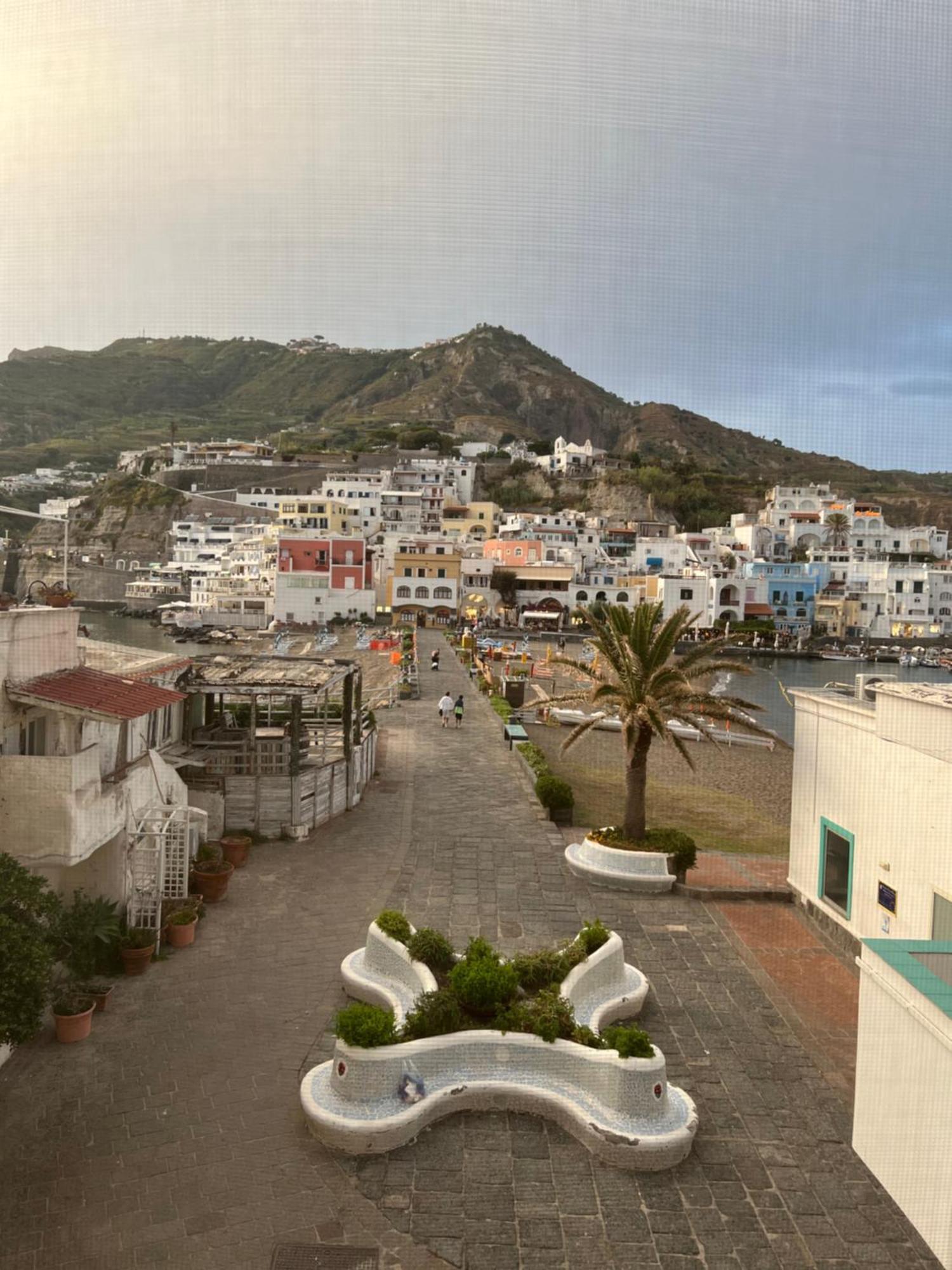 Casa Francesco Seaside Apartment Sant'Angelo  Екстериор снимка