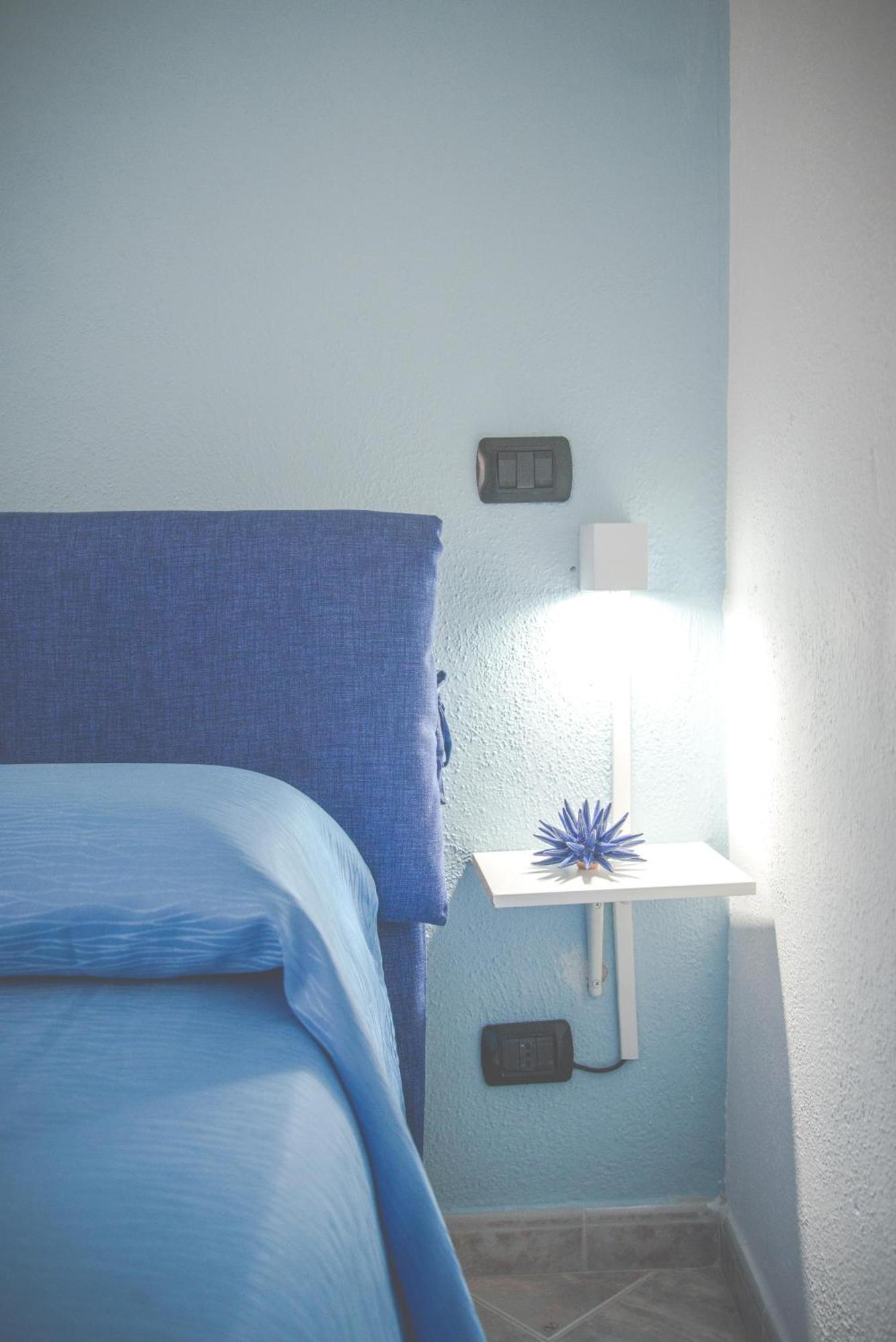Casa Francesco Seaside Apartment Sant'Angelo  Екстериор снимка