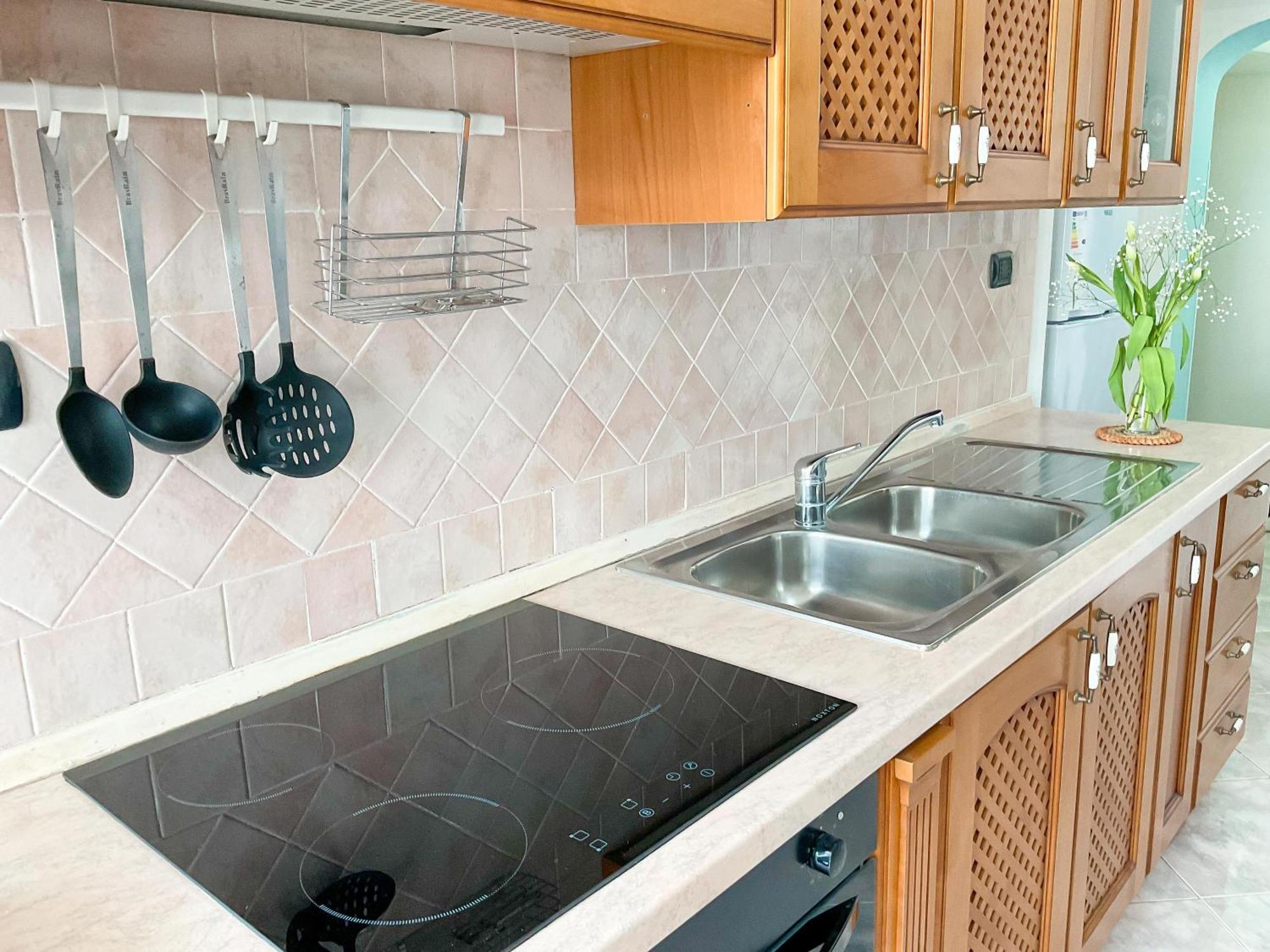 Casa Francesco Seaside Apartment Sant'Angelo  Екстериор снимка