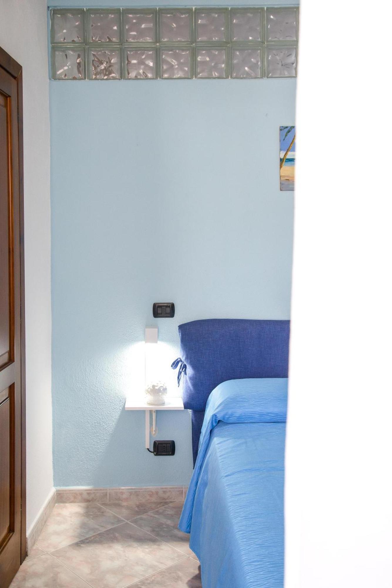 Casa Francesco Seaside Apartment Sant'Angelo  Екстериор снимка