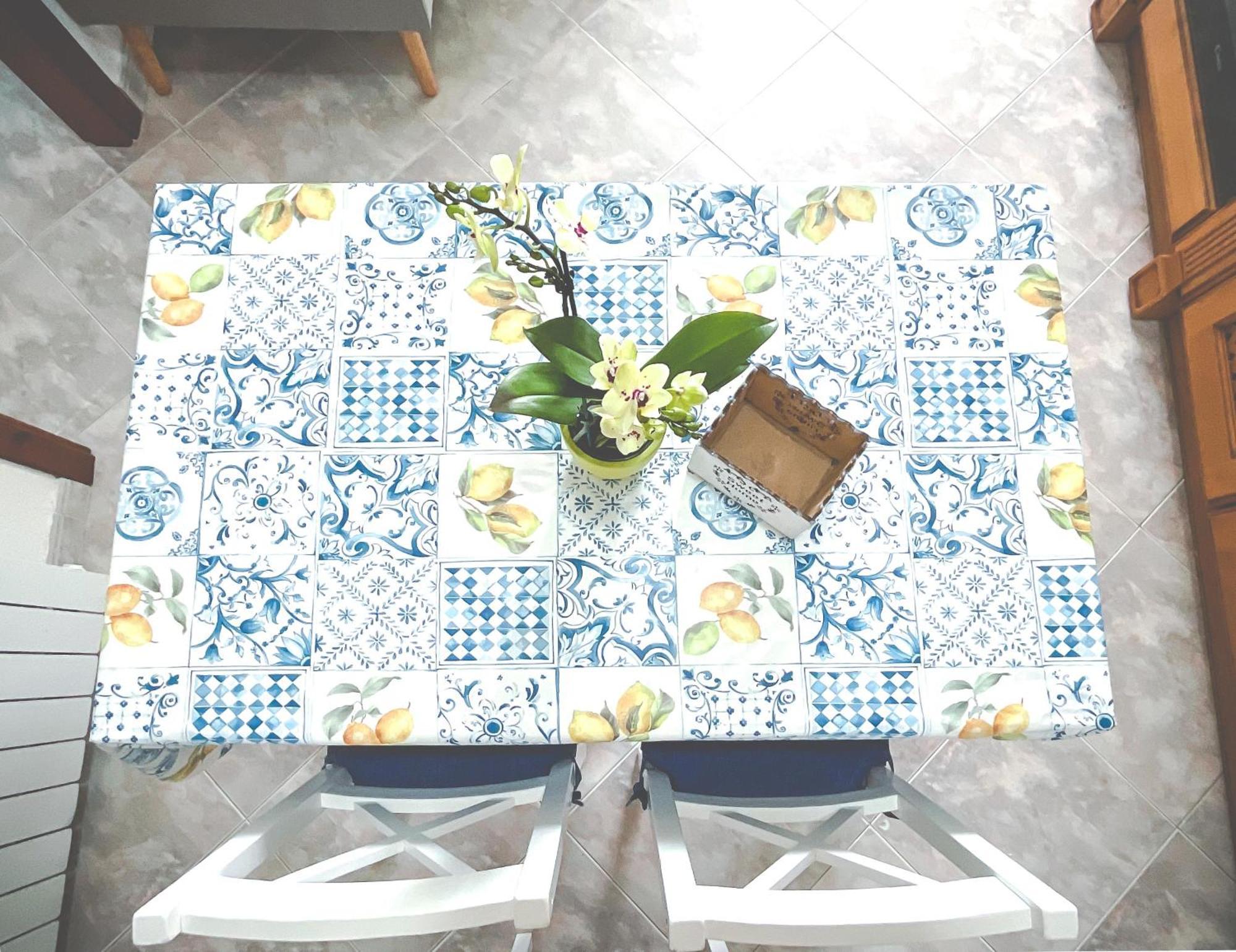Casa Francesco Seaside Apartment Sant'Angelo  Екстериор снимка